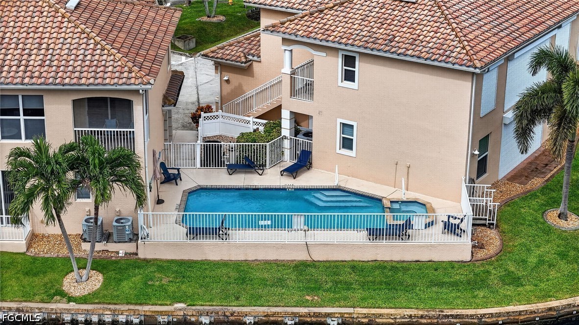 5111  Atlantic Court, Apt 106