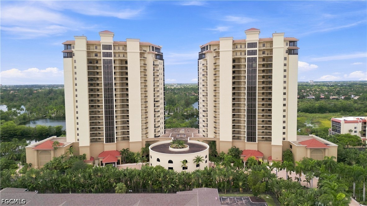 14380  Riva Del Lago Drive, Apt 2003