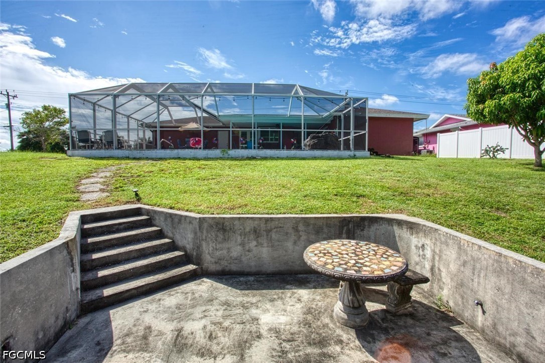 Real Estate in Southwest Florida