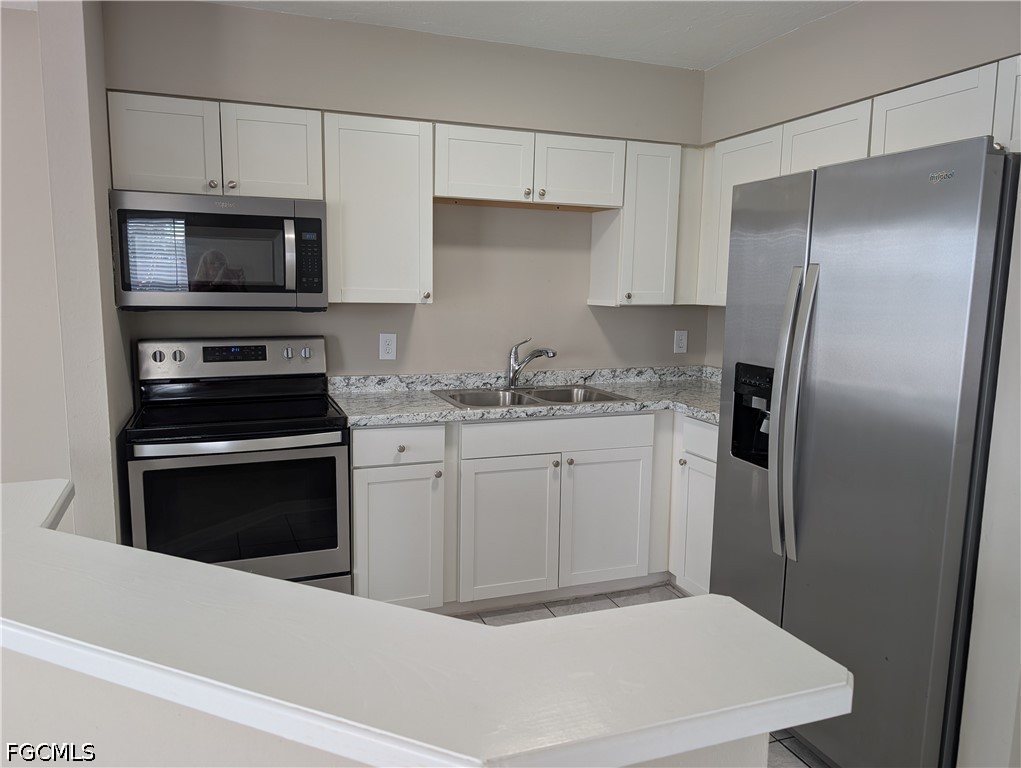 222 Hancock Bridge Parkway, Apt 1
