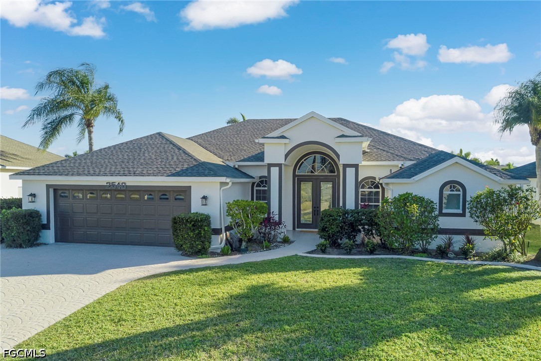 2540 SW 30th Street