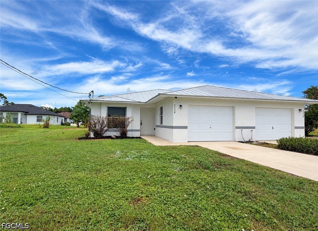 2236/2238  Fairway Drive