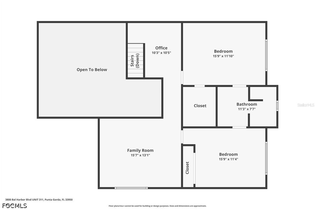 3800 Bal Harbor Boulevard, Apt 311
