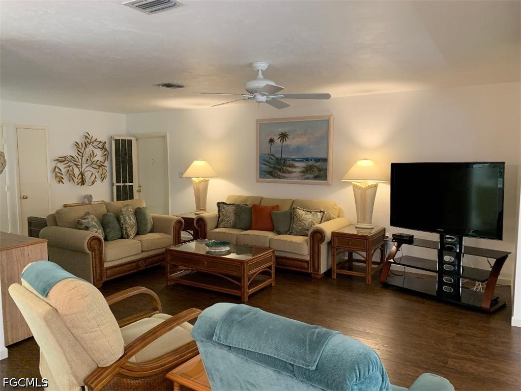 1739 Golf Club Drive, Apt 6