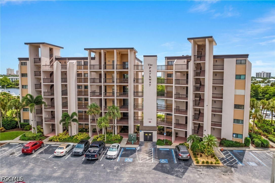 3458 Hancock Bridge Parkway, Apt 113
