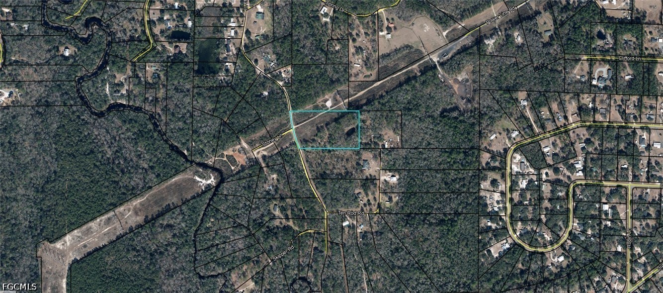 4435 Osceola Trail
