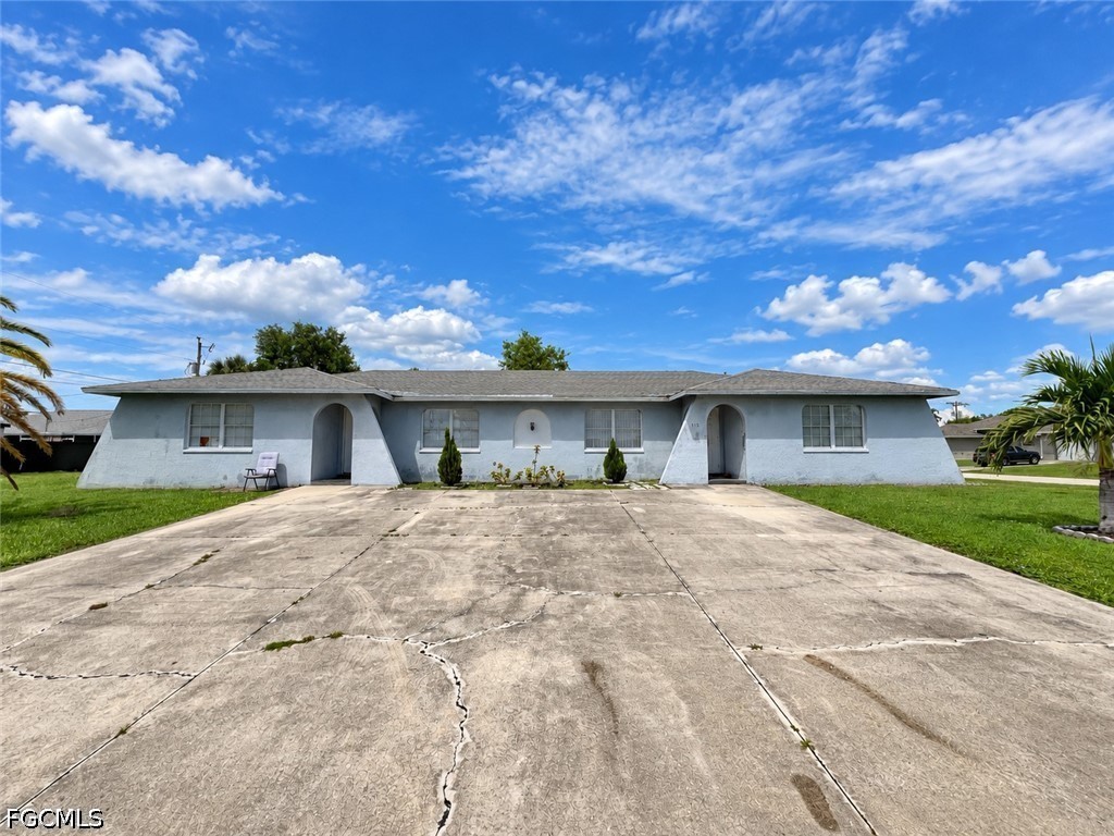 717/715 SW 46th Street