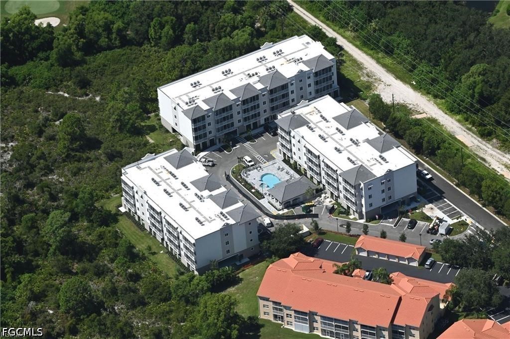 26610 Rosewood Pointe Drive, Apt C-203