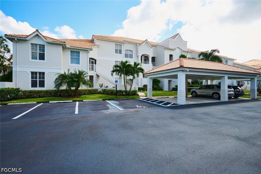 16441 Millstone Circle, Apt 204