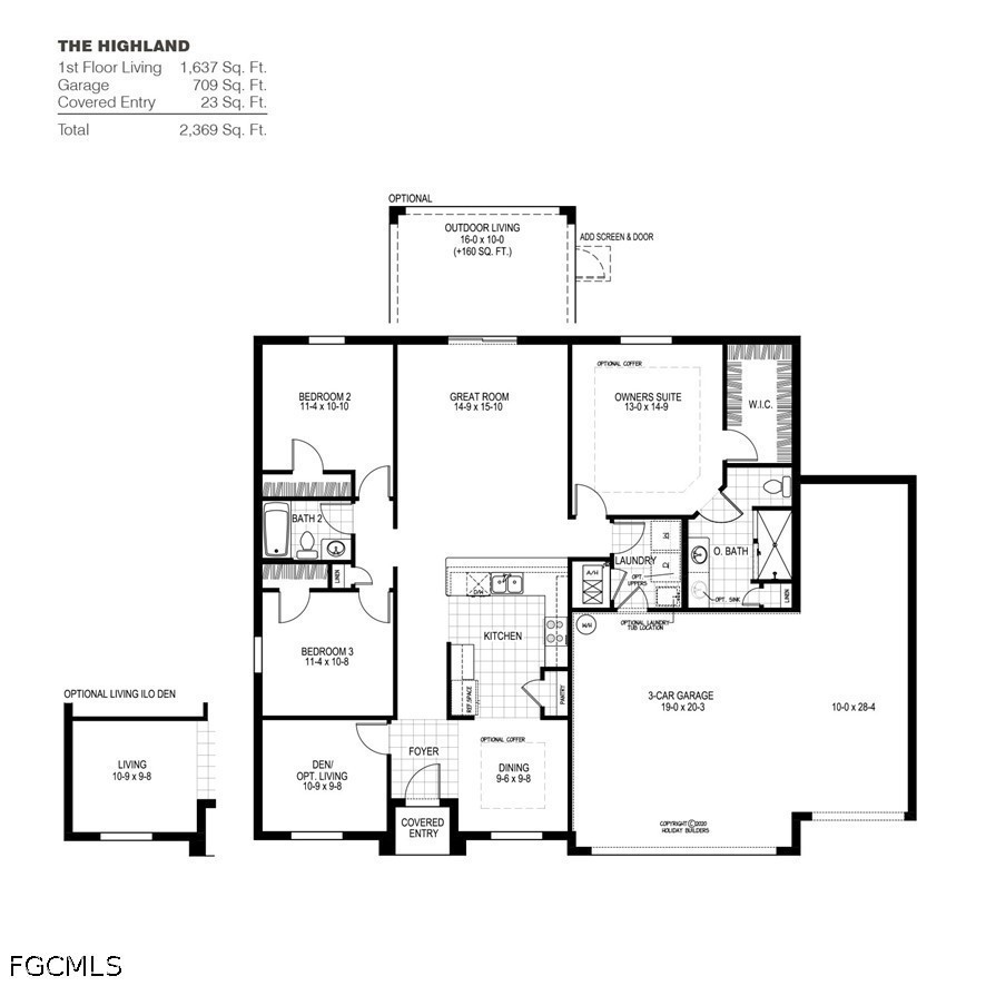 3011 6th Street