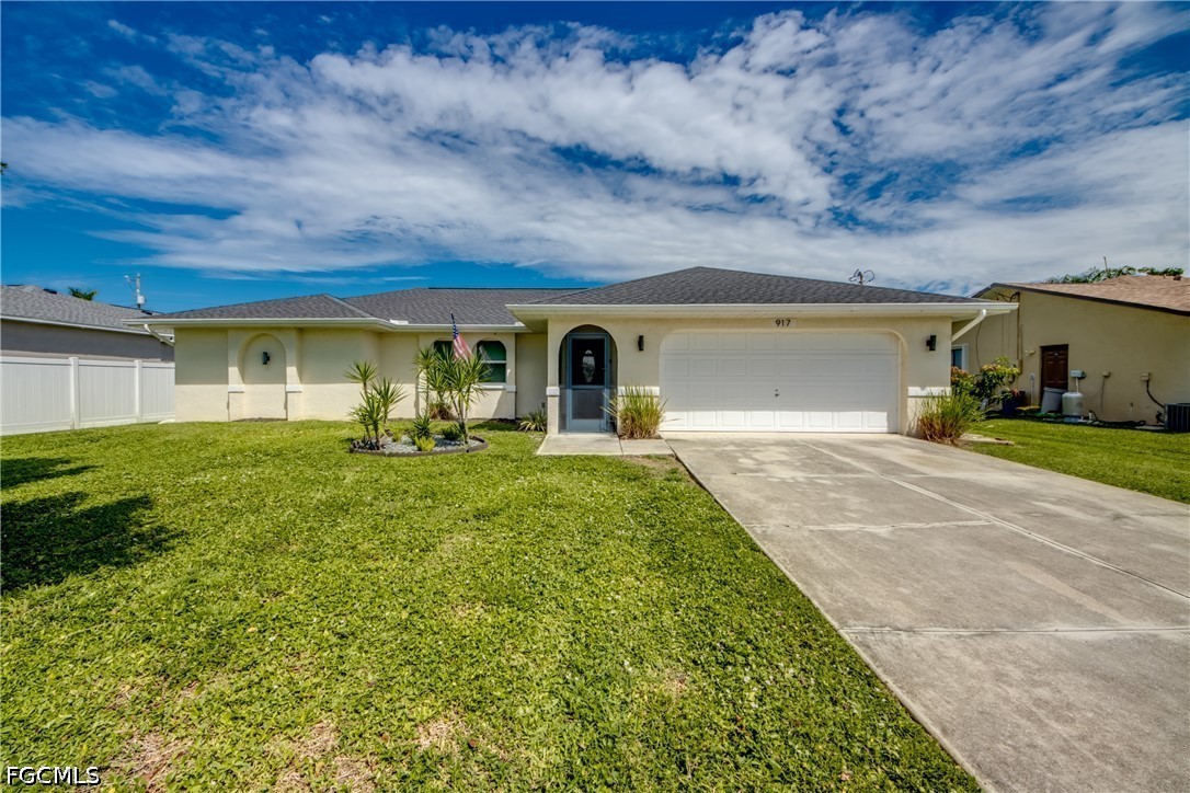 917 SW 23rd Street
