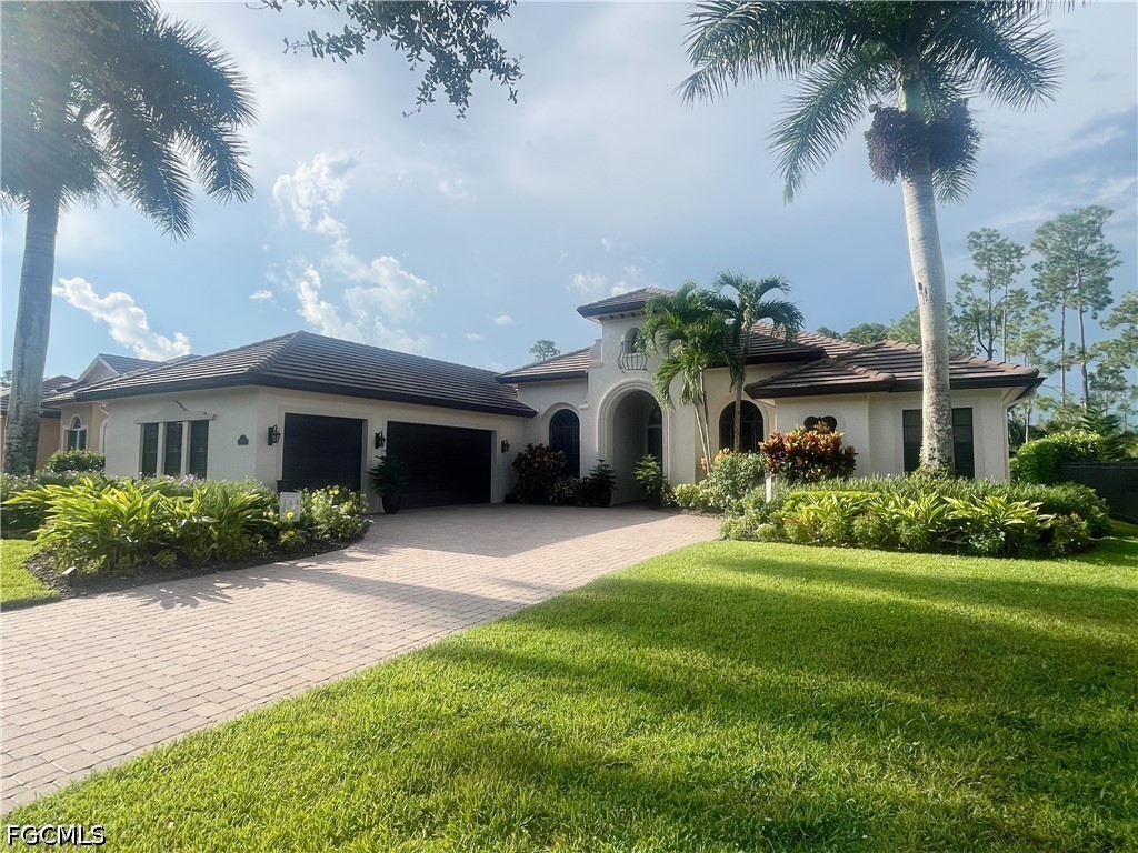 14652 Beaufort Circle