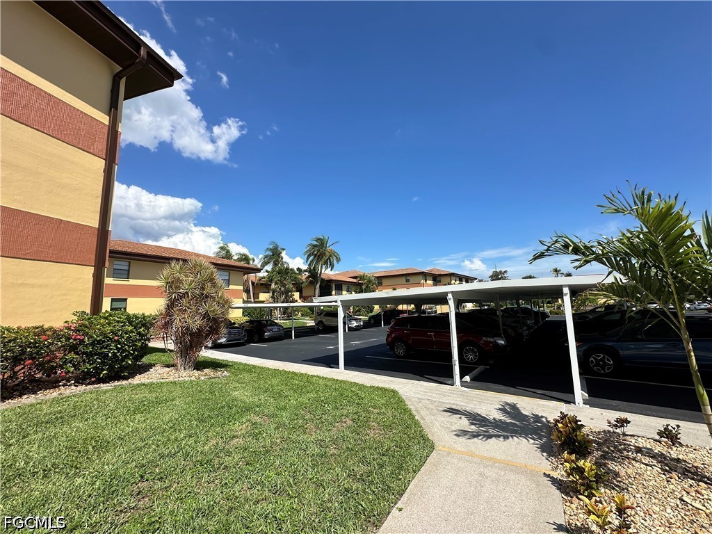 6136 Whiskey Creek Drive, Apt 503