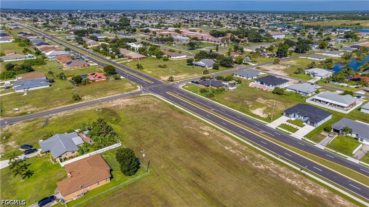 1312 Diplomat Parkway