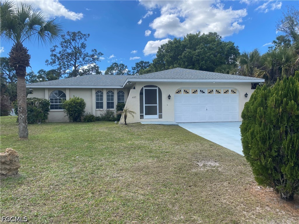 407 Plumosa Avenue