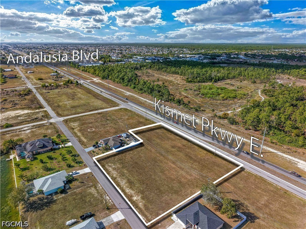 1220  Kismet Parkway