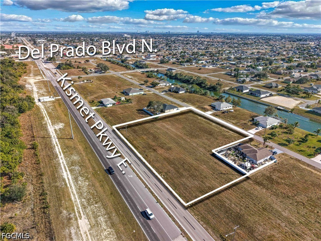 1304  Kismet Parkway