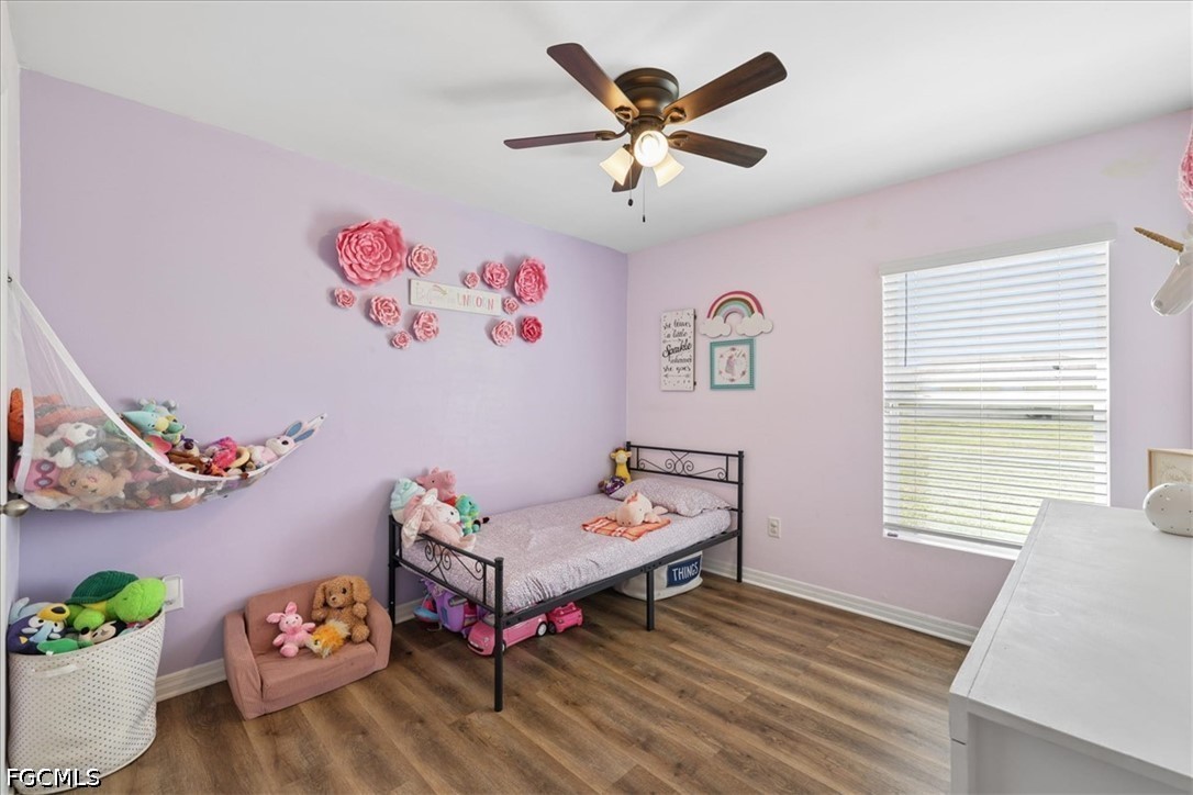 4409 NE 21st Place