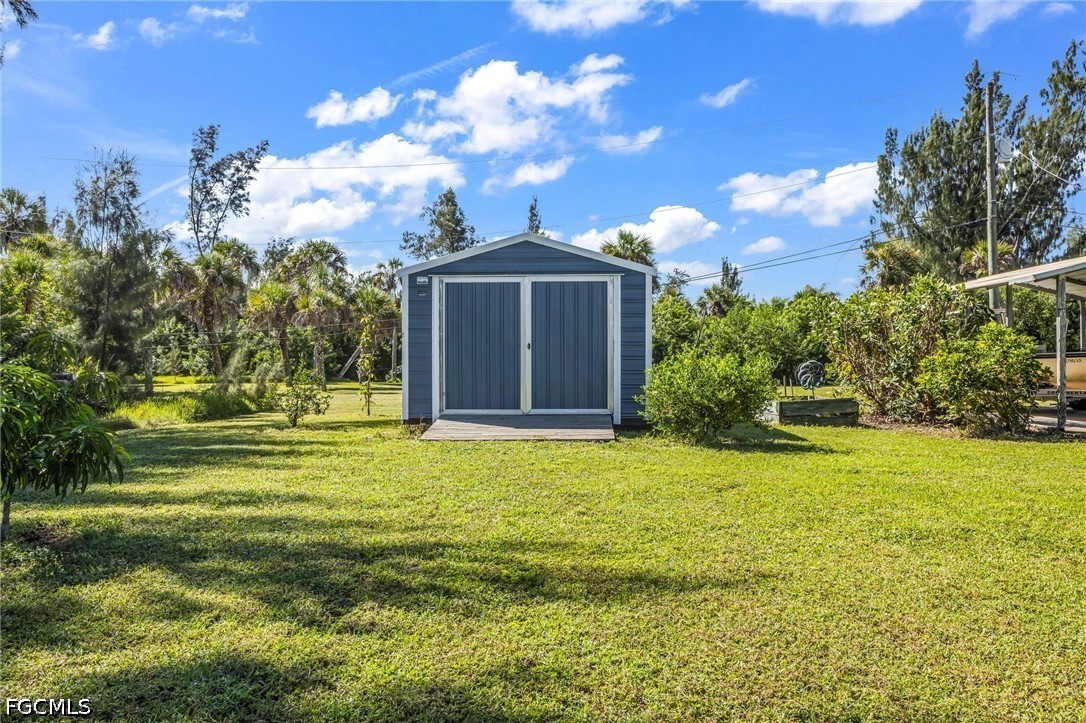 3407 Island View Drive