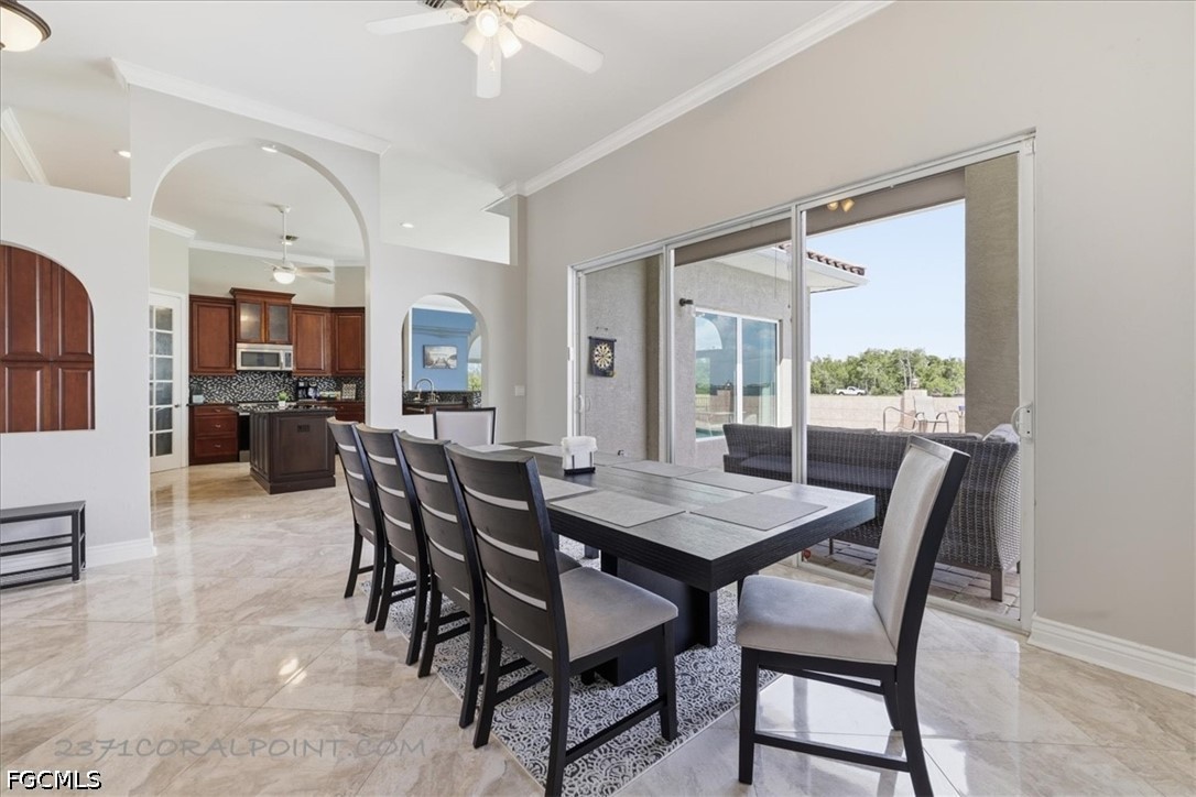 2371  Coral Point Drive