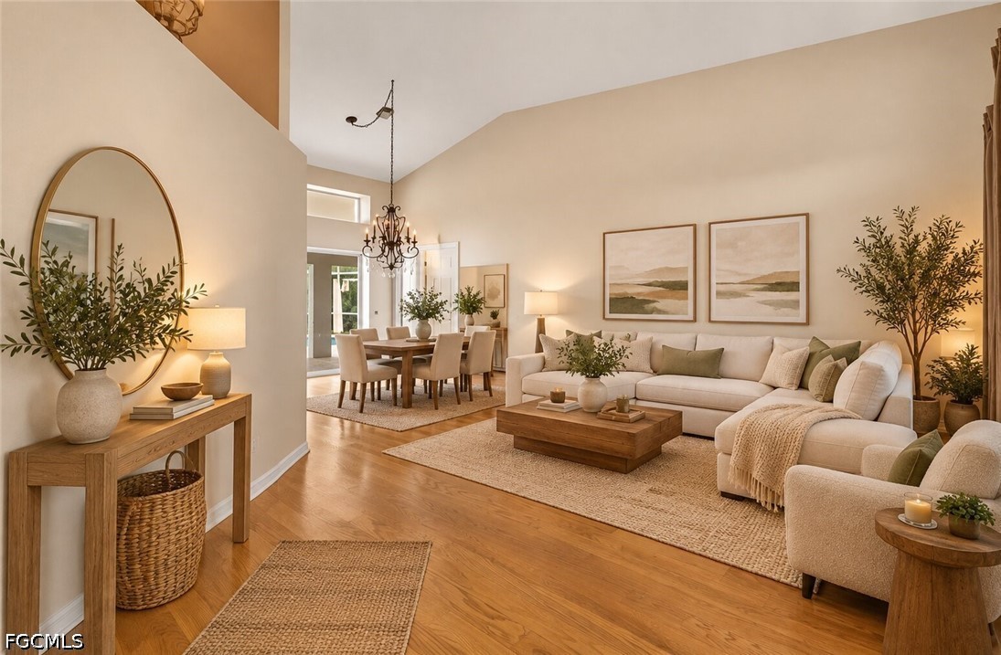 1040  Bay Harbor Drive