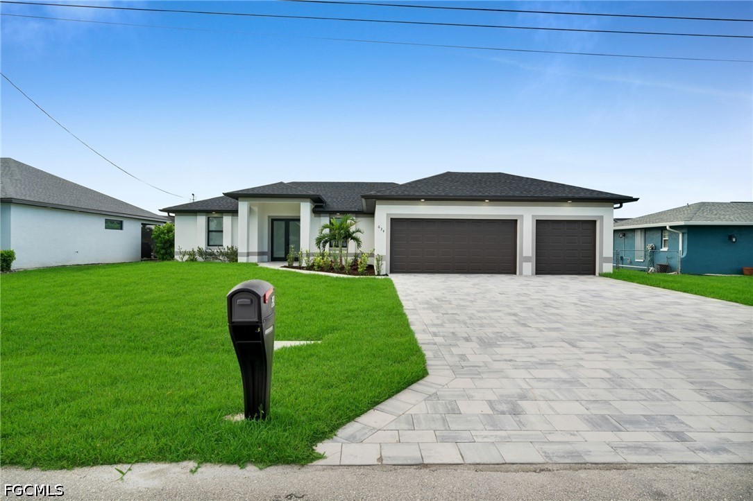 Real Estate in Southwest Florida