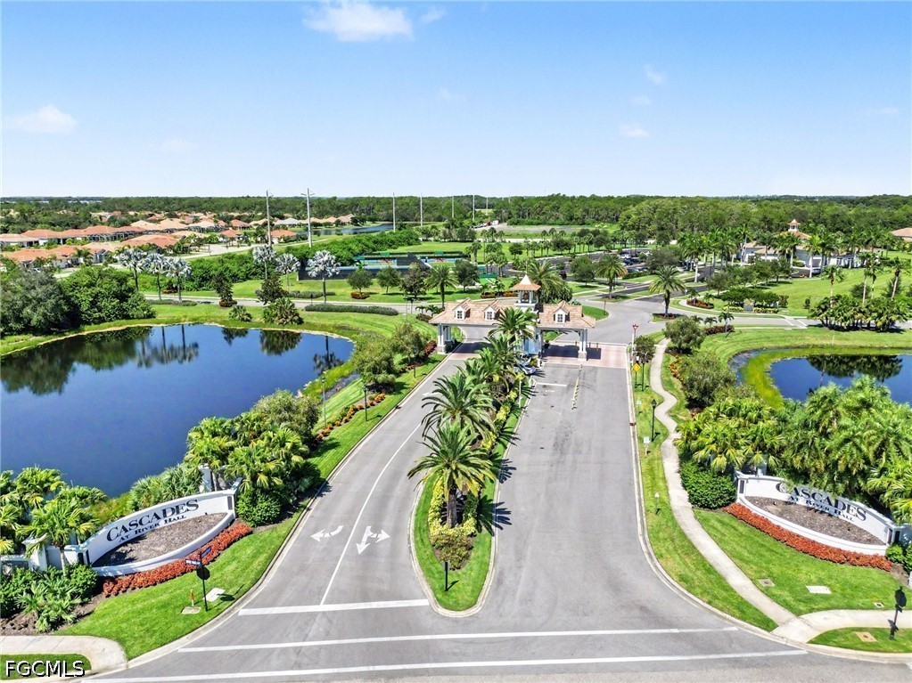 2107 Summersweet Drive
