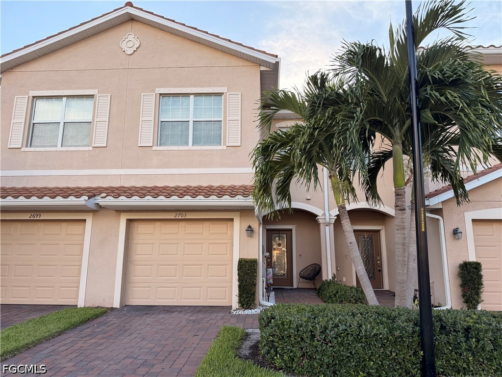2703 Blossom Way