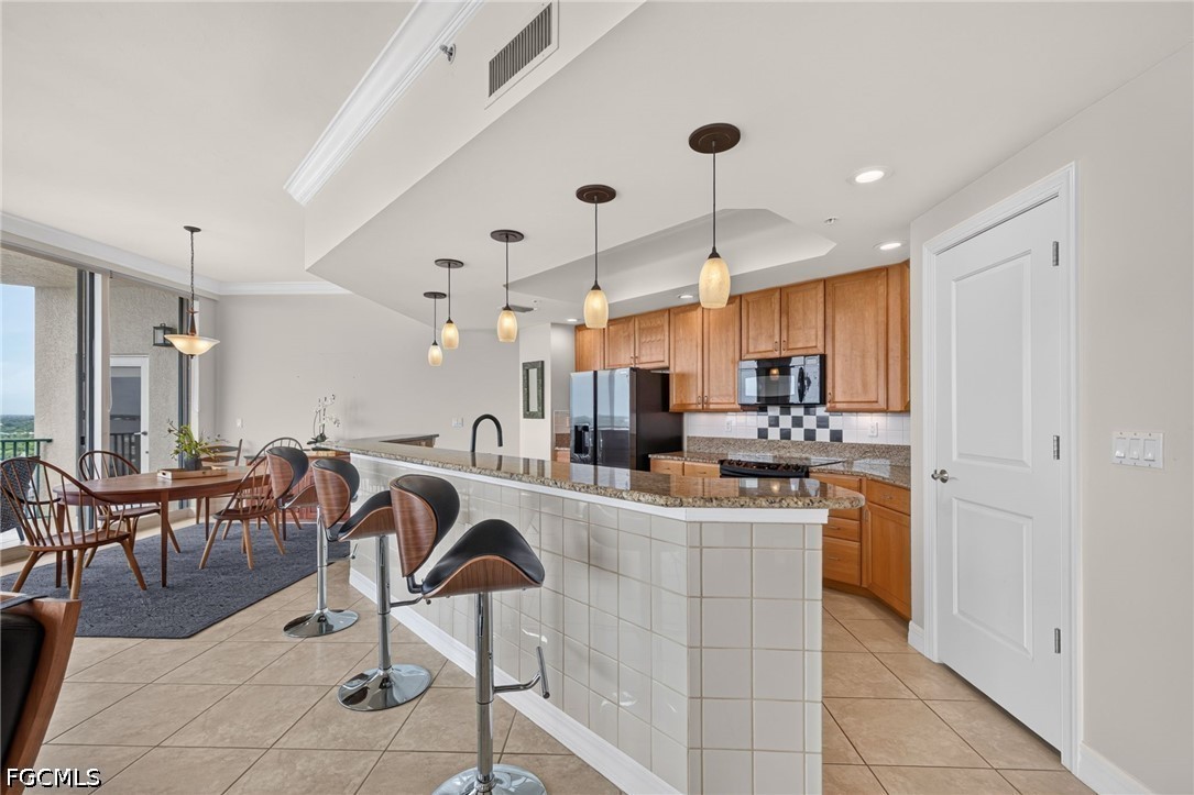 3414 Hancock Bridge Parkway, Apt 1205