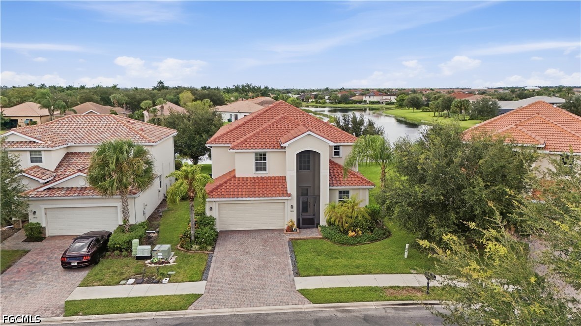 2446 Heydon Circle