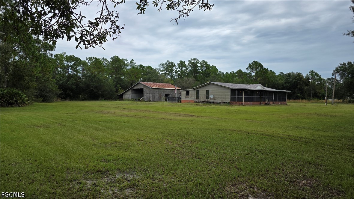 211  J4 Ranch Road