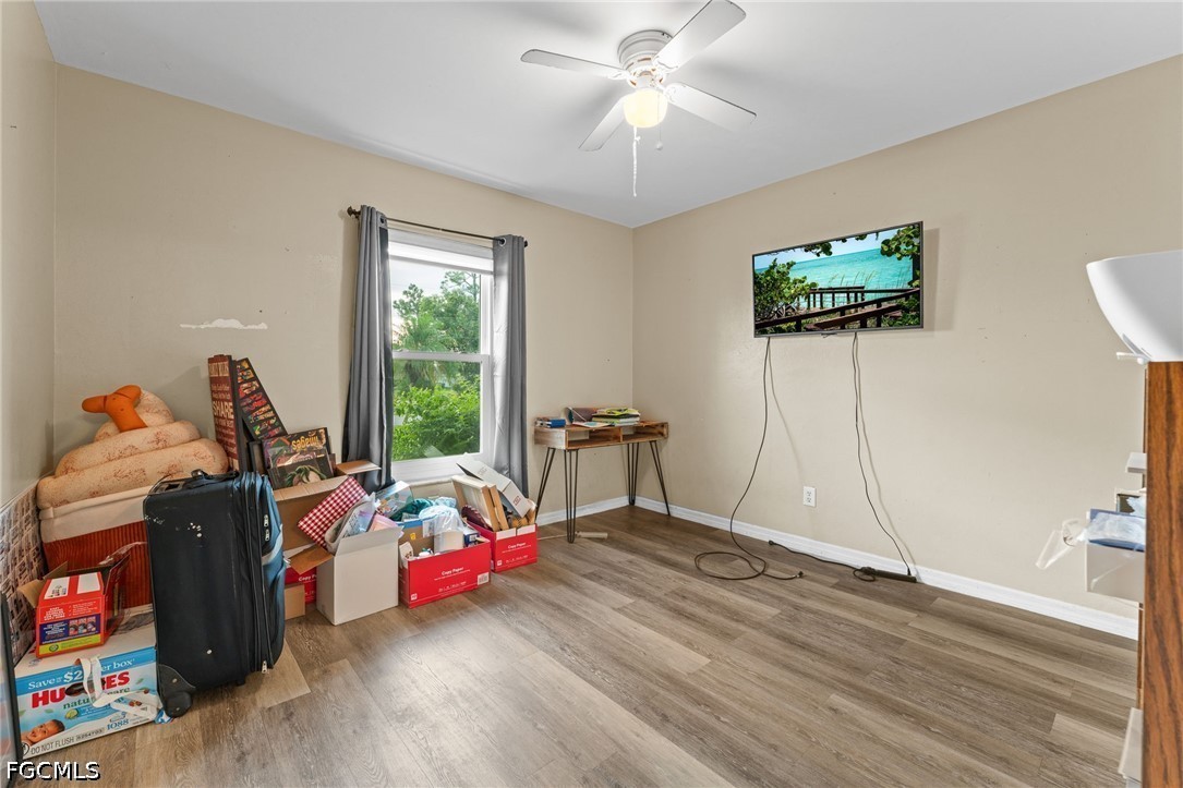 3630 NE 11th Place