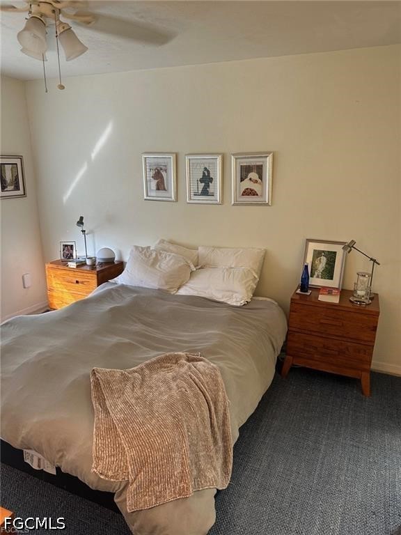13150 White Marsh Lane, Apt 203