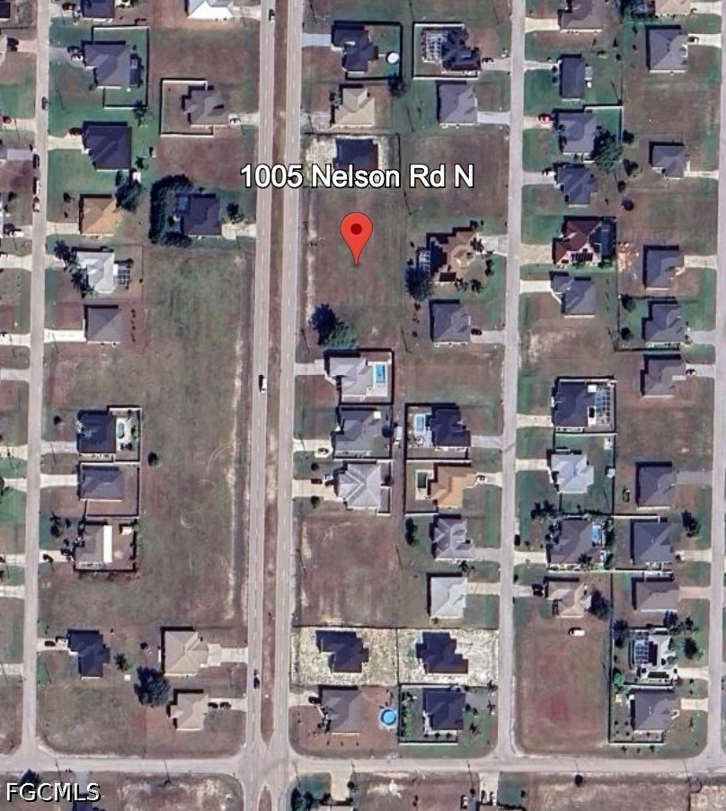 1005  Nelson Road