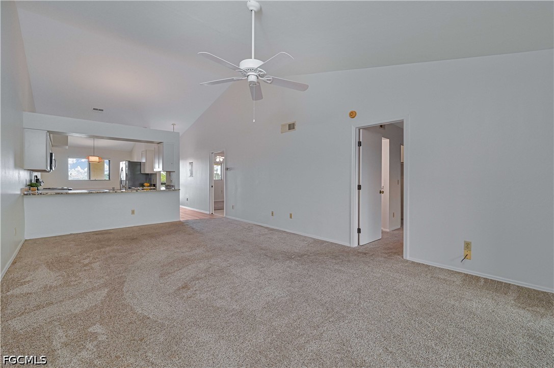 4719 SE 17th Place, Apt 307