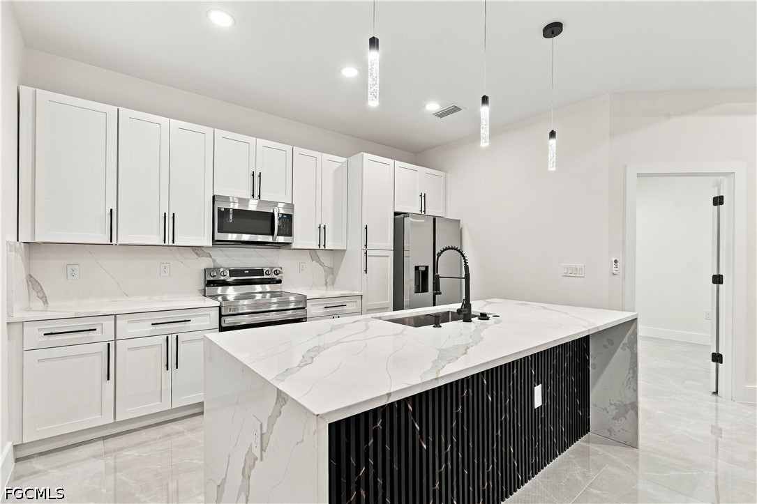 2131 Fairway Drive
