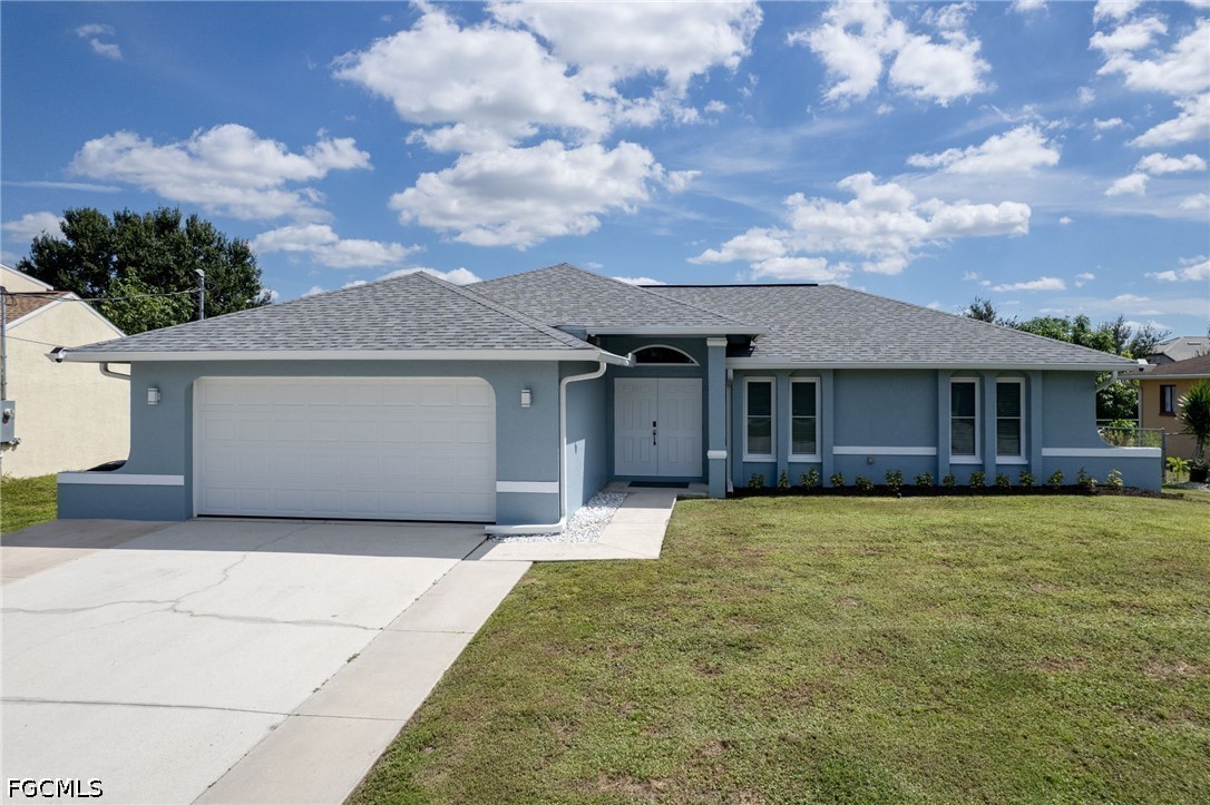 17237 Oriole Road