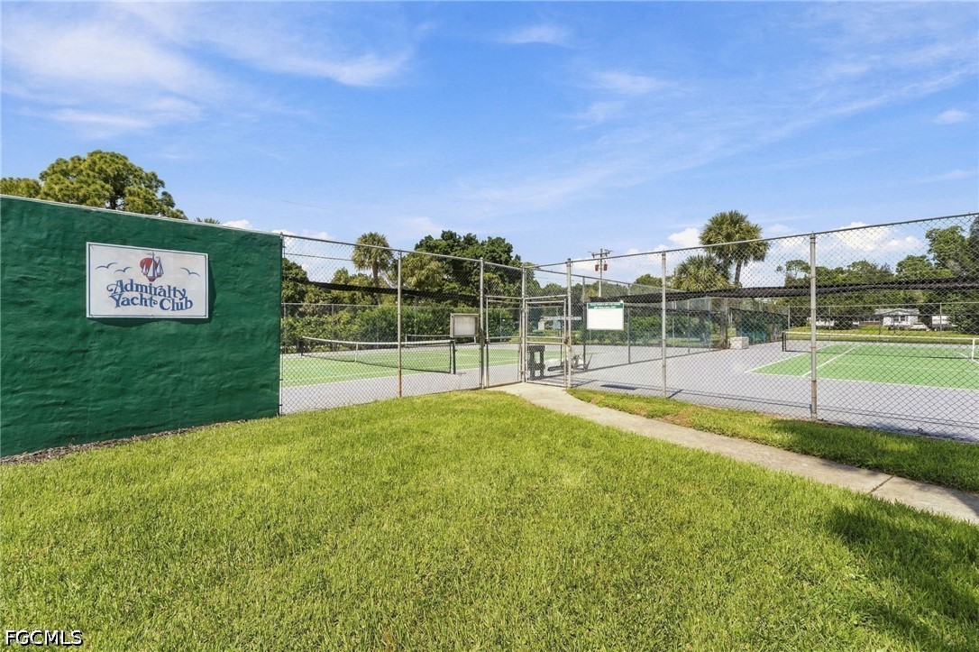 15477 Admiralty Circle, Apt 4