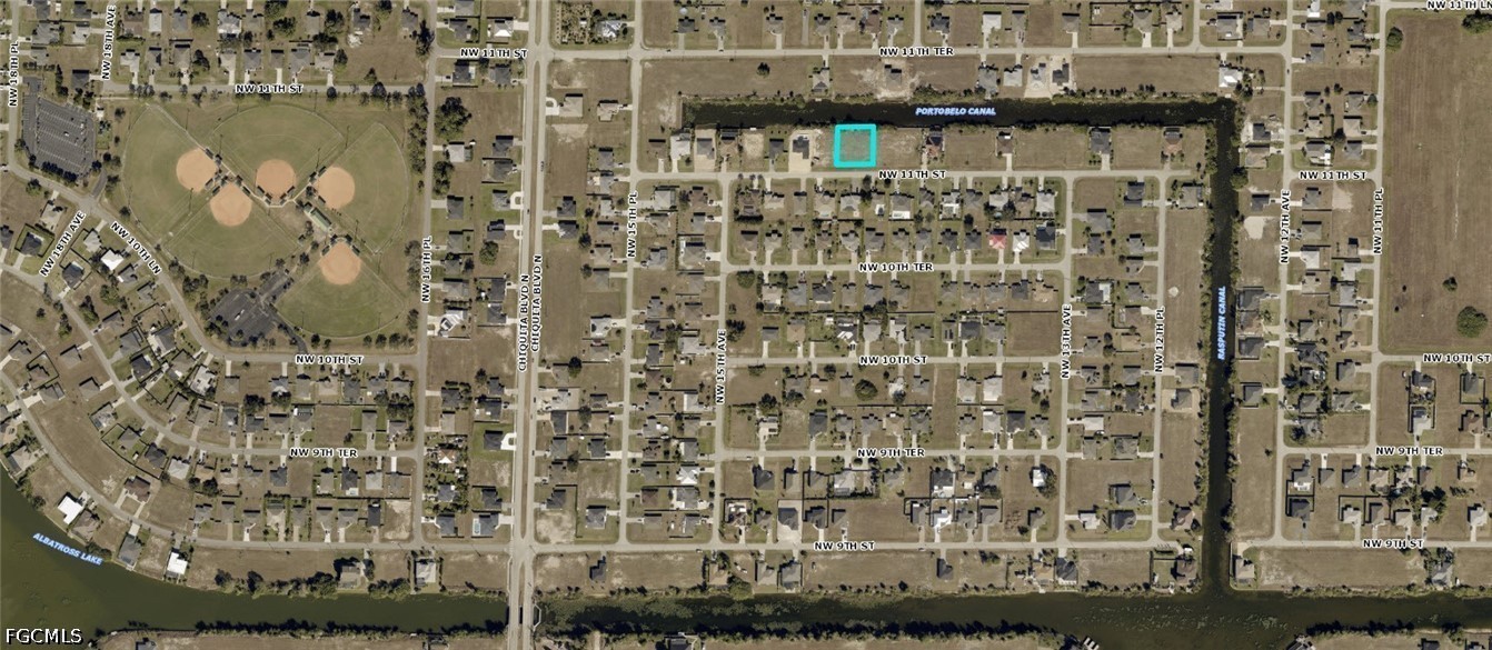 1411 NW 11th Street