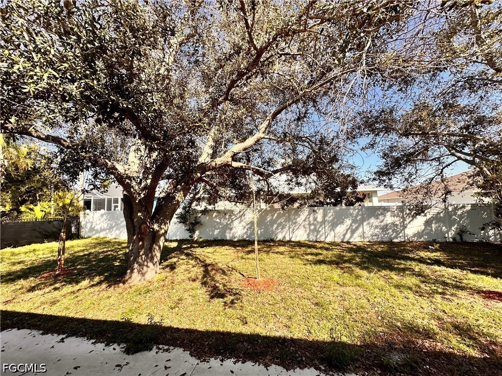 3831 Chiquita Boulevard