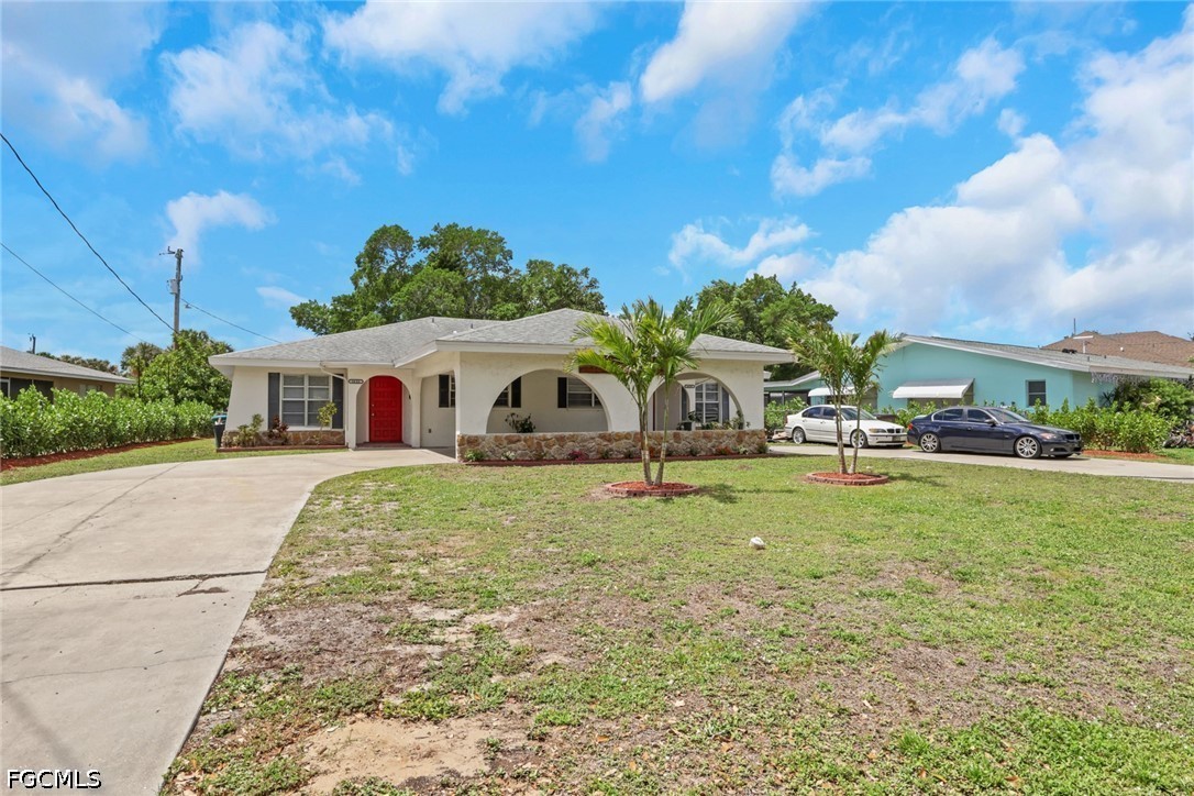 1628 Orchid Boulevard