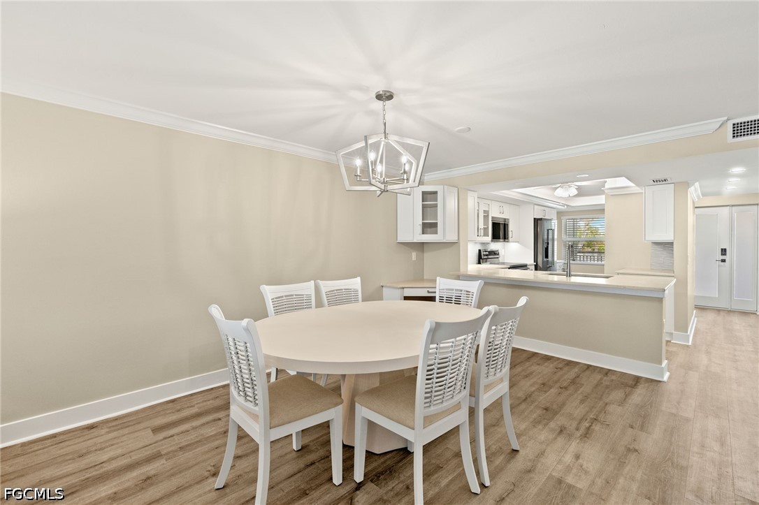 3067 W Gulf Drive, Apt 102