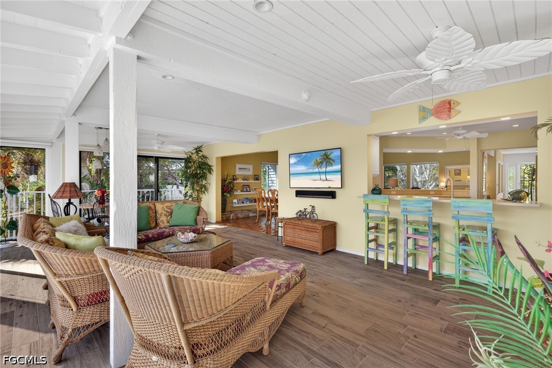 5312  Ladyfinger Lake Road