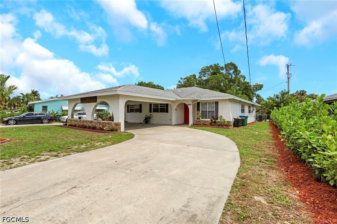 1626 Orchid Boulevard