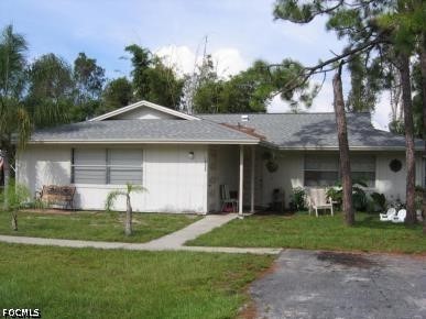 18532 Miami Boulevard, Apt 536