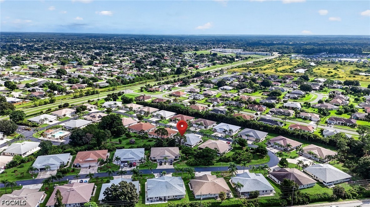 503  Bethany Village Circle