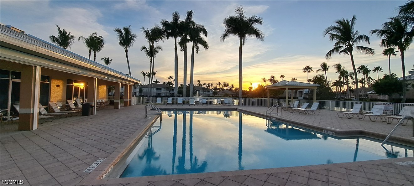 13841 Lake Mahogany Boulevard, Apt 3622