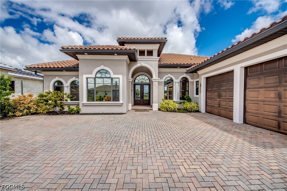 601 SW 40th Terrace