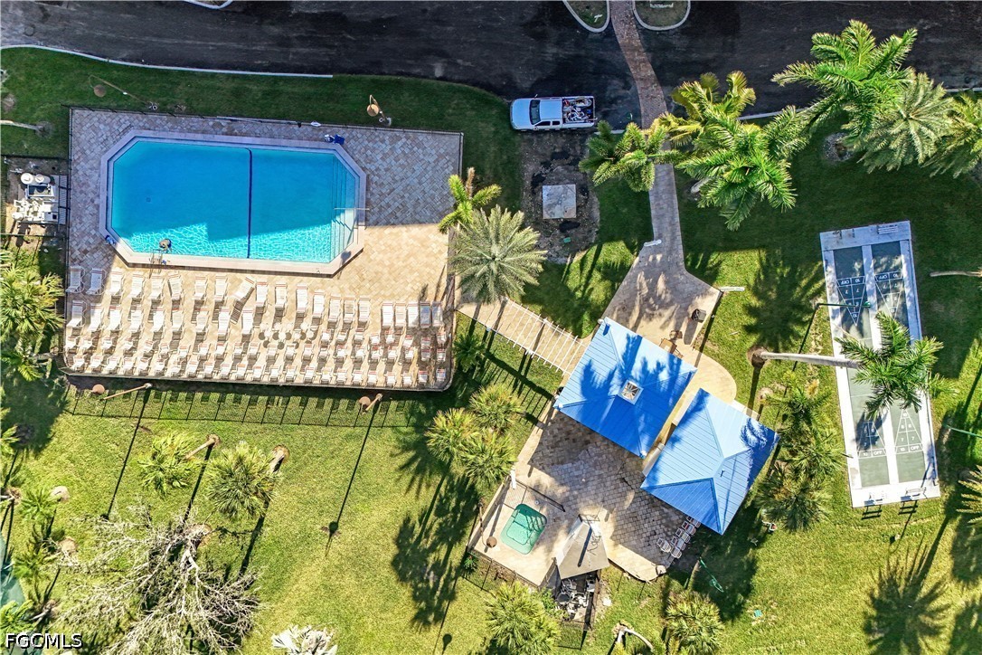 15011  Punta Rassa Road, Apt 903