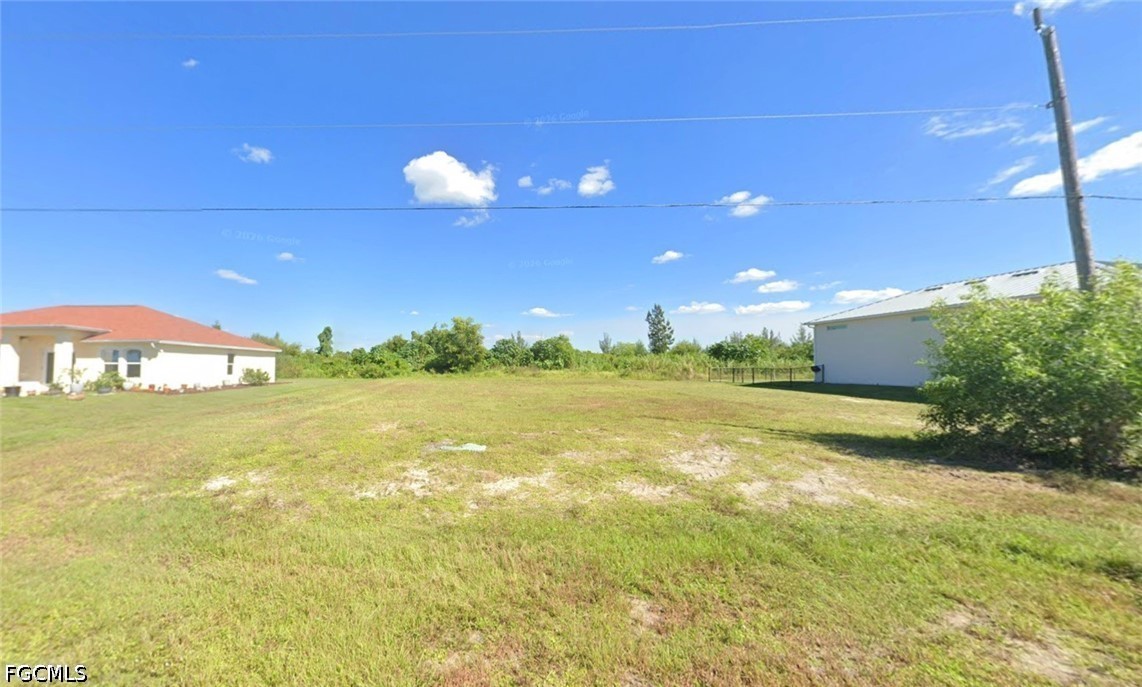 3809 NW 36th Avenue